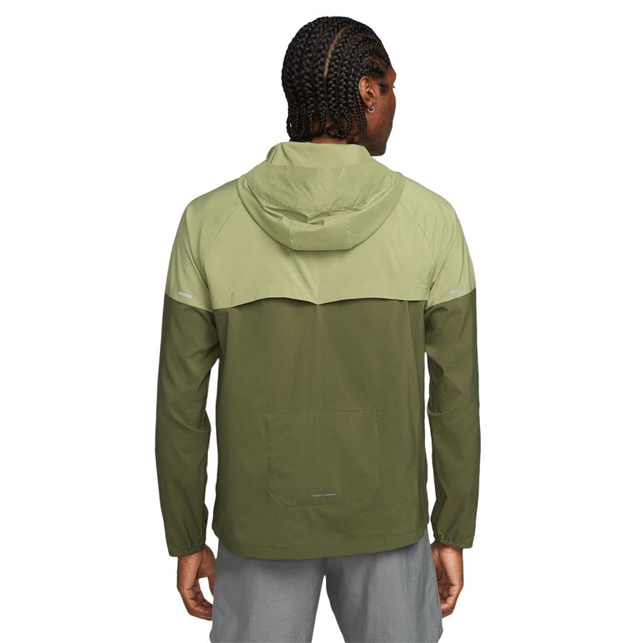 M NIKE RPL UV WINDRUNNER JKT Nike | CZ9070334